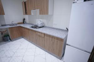 744 Martil, quiet and equipped apartment