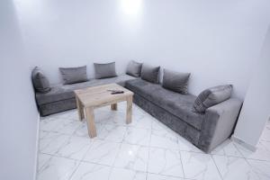 744 Martil, quiet and equipped apartment