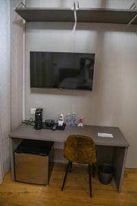 San Giovanni Rooms Livorno