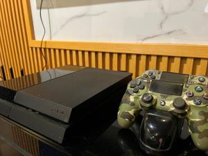 Skyview 2BR at Grass