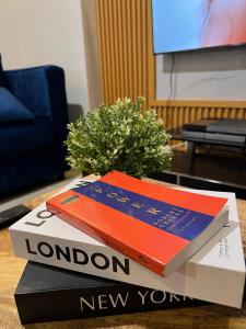 Skyview 2BR at Grass