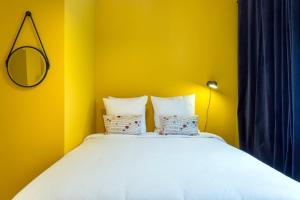 Appartements Stella - Furnished apartment - Downtown Lyon : photos des chambres