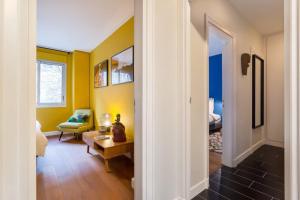 Appartements Stella - Furnished apartment - Downtown Lyon : photos des chambres
