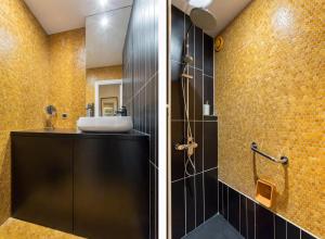 Appartements Stella - Furnished apartment - Downtown Lyon : photos des chambres