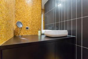 Appartements Stella - Furnished apartment - Downtown Lyon : photos des chambres