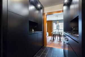 Appartements Stella - Furnished apartment - Downtown Lyon : photos des chambres