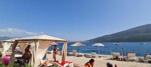 Tamaris Sensation - 2 bedrooms apartment