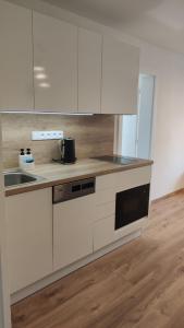 Apartmán Palackého sady - pohoda v srdci města