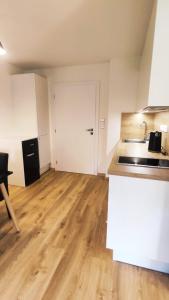 Apartmán Palackého sady - pohoda v srdci města