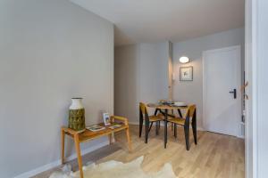 Appartements Gasparin - Furnished apartment - Downtown Lyon : photos des chambres