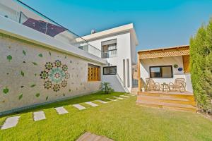 Little Heaven in Taghazout