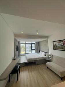 Mường Thanh Viễn Triều - studio