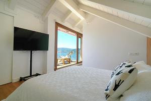 GALIHOST - Casa Ría de Vigo