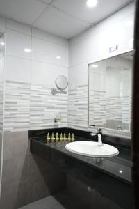 فندق درة المدينة