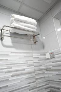 فندق درة المدينة