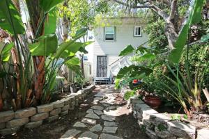 Great for extended stays