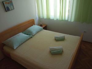 Apartment in Rovinj - Istrien 11479