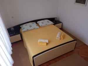 Apartment in Rovinj - Istrien 11479