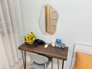 Chang Homestay Ben Thanh