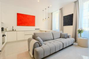 Paganini 3bd Apartment