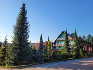 Ośrodek wypoczynkowy Wierchy