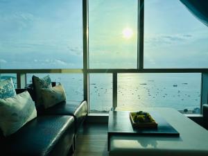 Centric Sunset Beach