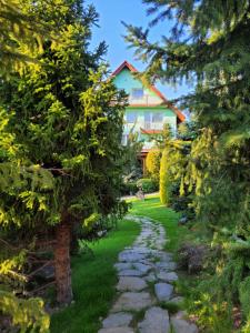 Ośrodek wypoczynkowy Wierchy