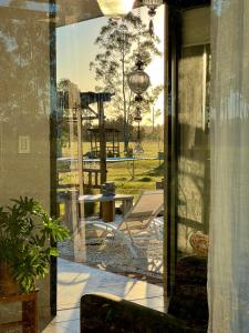 Posadas Las Chacritas