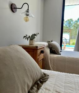 Posadas Las Chacritas