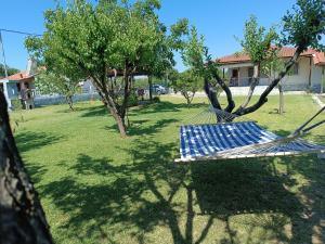 Kanela House - 4hvězdičkové hotely ve městě Nea Kallikratia