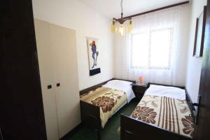 One-Bedroom Apartment in Malinska VIII