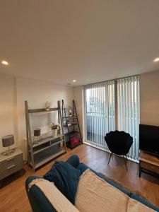Modern OneBed 3 minutes to the station