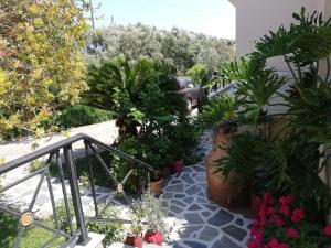 Maistros at Zakros, Apartment A