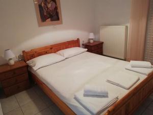 Maistros at Zakros, Apartment A