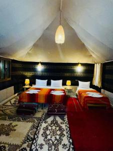 Merzouga Border Camp