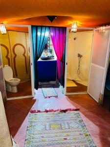 Merzouga Border Camp