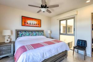 Condo Vista Bonita - 302