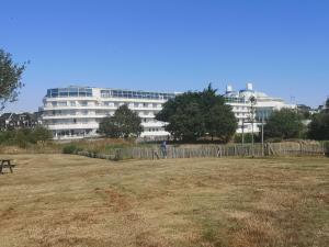 Appartements Escapade au Crouesty : photos des chambres