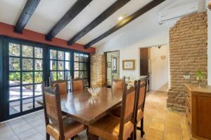 Hacienda Tropical - Oasis of History and Nature