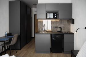 Комфортні апартаменти MYFREEDOM у ЖК Smart Concept ПОДІЛ