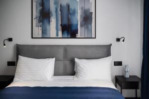 Комфортні апартаменти MYFREEDOM у ЖК Smart Concept ПОДІЛ