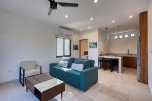 Meditation Haven 1BR Pitahaya