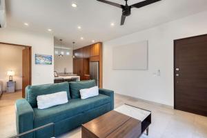 Meditation Haven 1BR Pitahaya