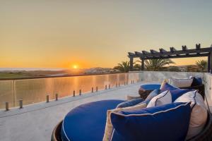 Luxury 5 BD Villa at Diamante Golf - Cantina 10