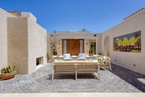 Luxury 5 BD Villa at Diamante Golf - Cantina 10