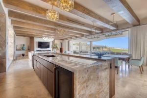 Luxury 5 BD Villa at Diamante Golf - Cantina 10
