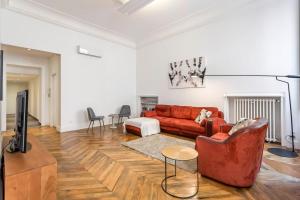 Charlie - Furnished apartment - Downtown Lyon