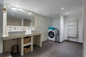 Appartements Charlie - Furnished apartment - Downtown Lyon : photos des chambres