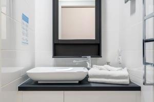 Appartements Republique - Furnished apartment - Downtown Lyon : photos des chambres