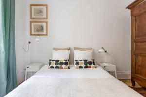 République - Furnished apartment - Downtown Lyon